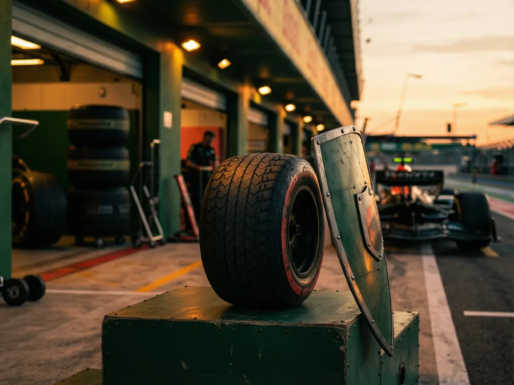 Pirelli busca evitar 'guerra de pneus' na F1 durante fase final de contrato