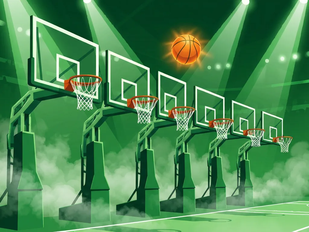 Ranking da NBA: O novo top 10 traz uma disputa acirradíssima pela primeira posição