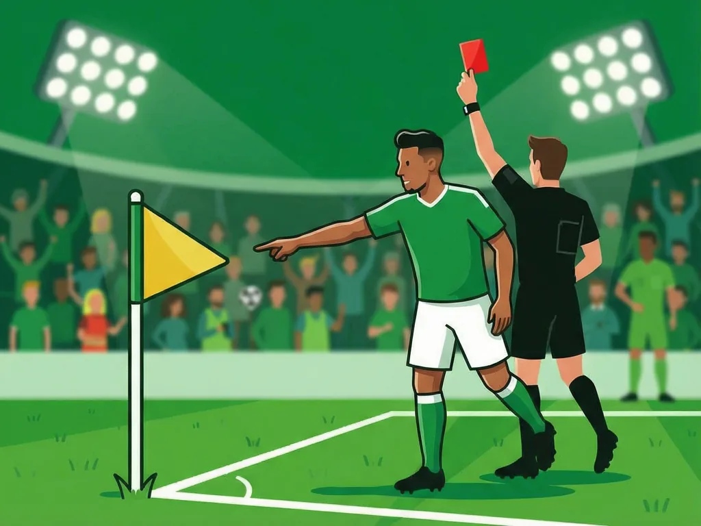 Jogador de Israel é expulso após comemoração em partida contra a Áustria; assista ao vídeo
