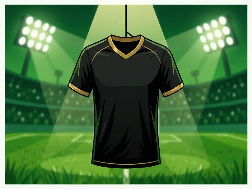 Alemanha apresenta uniforme comemorativo para celebrar o fim de parceria de 72 anos com marca fornecedora