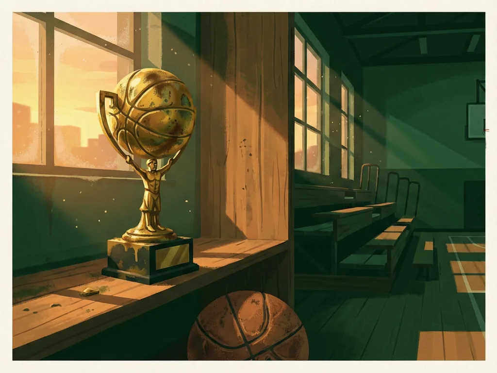 Primeiro MVP da história da NBA falece