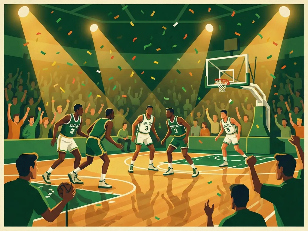 🏀 Por dentro do basquete de 'One Tree Hill' 23 anos depois